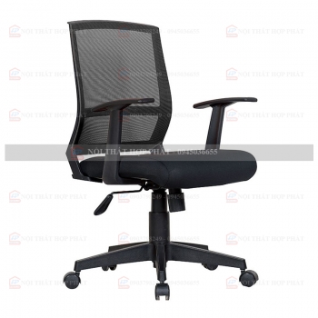 Ghế Lưới Lãnh Đạo GL214
