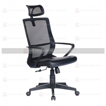 Ghế Lưới Lãnh Đạo GL217TD