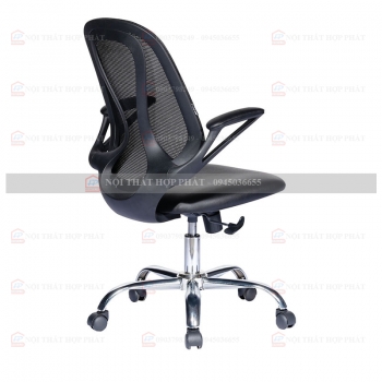 Ghế Lưới Lãnh Đạo GL218