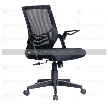 Ghế Lưới Lãnh Đạo GL219