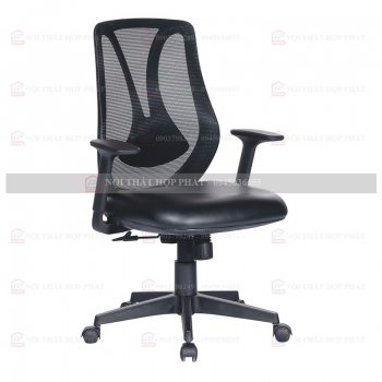 Ghế Lưới Lãnh Đạo GL220