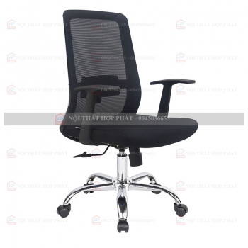 Ghế Lưới Lãnh Đạo GL224