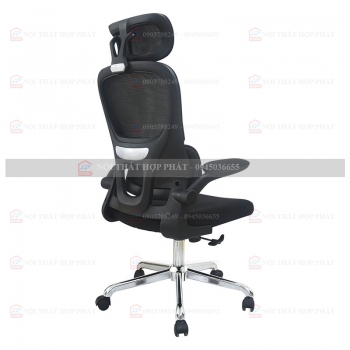 Ghế Lưới Lãnh Đạo GL301
