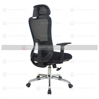 Ghế Lưới Lãnh Đạo GL302