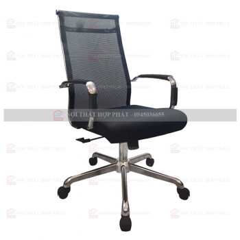 Ghế Lưới Lãnh Đạo GL307R