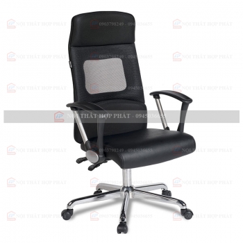 Ghế lưới lãnh đạo GL316