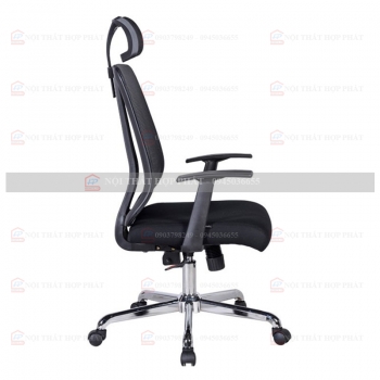 Ghế Lưới Lãnh Đạo GL322