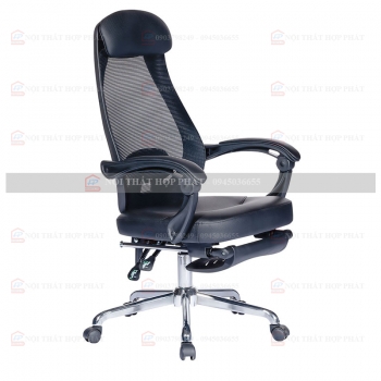Ghế Lưới Lãnh Đạo GL323