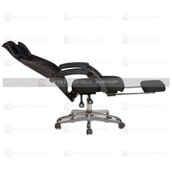 Ghế Lưới Lãnh Đạo GL326