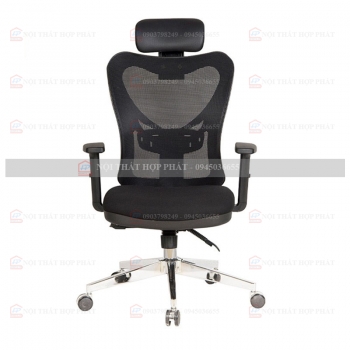 Ghế Lưới Lãnh Đạo GL328