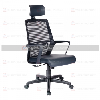 Ghế Lưới Lãnh Đạo GL329