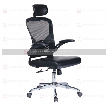 Ghế Lưới Lãnh Đạo GL331
