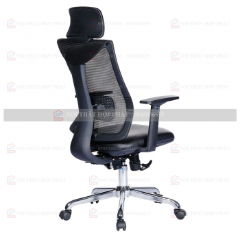 Ghế Lưới Lãnh Đạo GL332