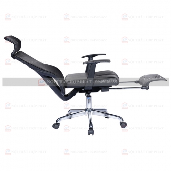 Ghế Lưới Lãnh Đạo GL334