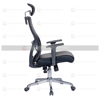 Ghế Lưới Lãnh Đạo GL343