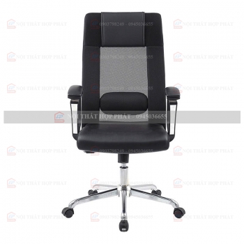 Ghế Lưới Lãnh Đạo GL344