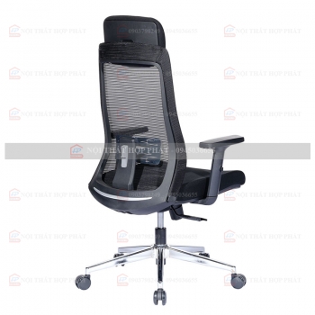 Ghế Lưới Lãnh Đạo GL345