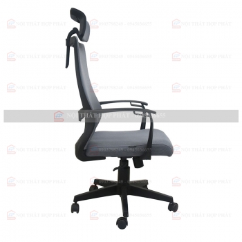 Ghế Lưới Lãnh Đạo GL348