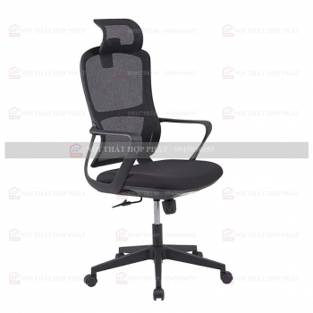 Ghế Lưới Lãnh Đạo GL350