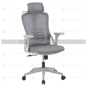Ghế Lưới Lãnh Đạo GL351