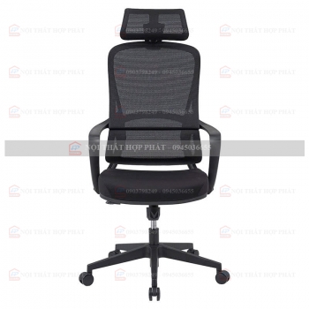 Ghế Lưới Lãnh Đạo GL352