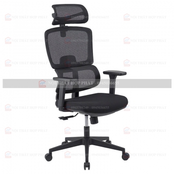 Ghế Công Thái Học GLE09C