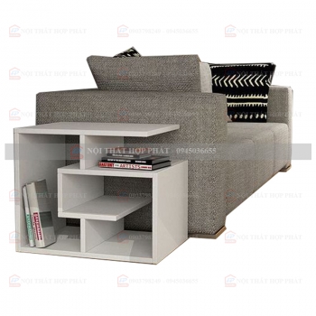 Tủ Sách - Kệ Sách - Kệ Trang Trí Gỗ KTTG012