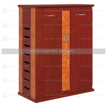 Tủ Giầy Sơn PU LS21