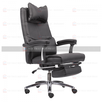 Ghế Da CN Lãnh Đạo M1058-01