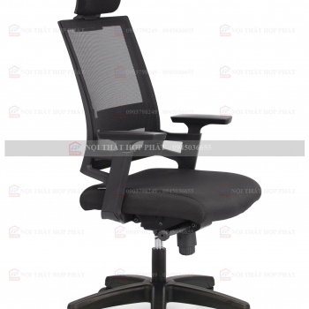 Ghế Lưới Lãnh Đạo M1085-02