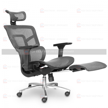 Ghế Công Thái Học  M1105 F