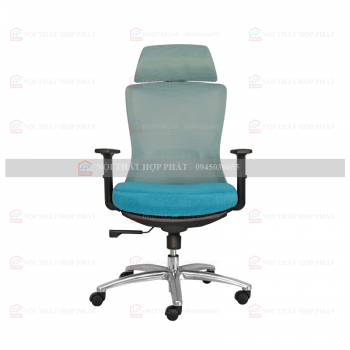 Ghế Công Thái Học  M1106 F-T 02