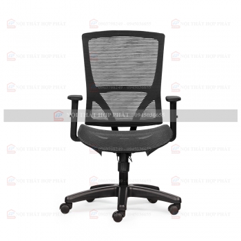 Ghế Xoay Lưng Trung M1112-03