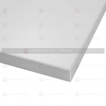 Mặt bàn Gỗ Công Nghiệp Chữ Nhật MBG002-25