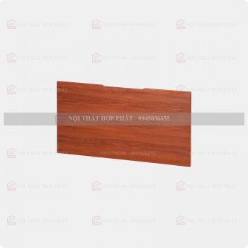 Mặt bàn Gỗ Công Nghiệp Dán Chỉ Khác Màu MBG003-18