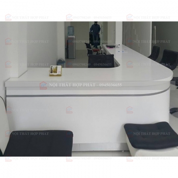 Phòng Lễ Tân Đẹp QLTG905