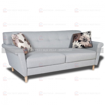 Bộ Ghế Sofa Băng 3 SF319-3