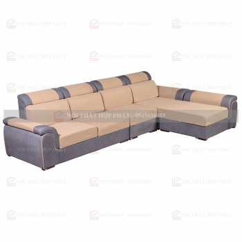Bộ Ghế Sofa Góc SF49-3