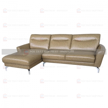 Bộ Ghế Sofa Góc SF66A