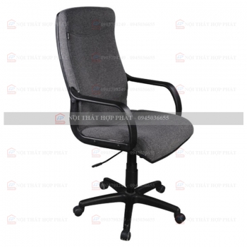 Ghế Lưng Cao SG704