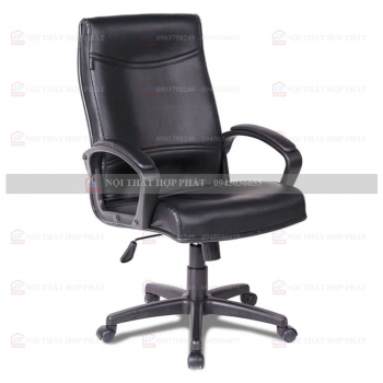 Ghế Lưng Cao SG704B