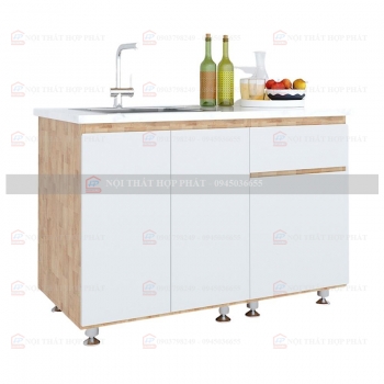 Bộ Tủ Bếp Mini TBMN18