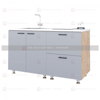 Bộ Tủ Bếp Mini TBMN20