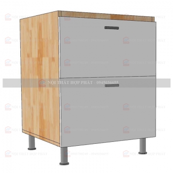 Bộ Tủ Bếp Mini TBMN22