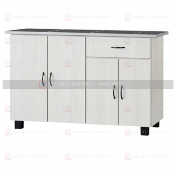 Bộ Tủ Bếp Mini TBMN23
