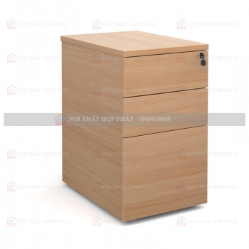Tủ Di Động - Tủ Cá Nhân Gỗ TDDG002