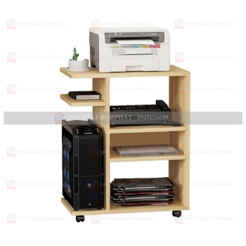 Tủ Di Động - Tủ Cá Nhân Gỗ TDDG009