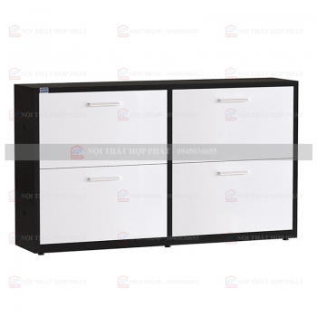 Tủ Giầy Thép Sơn Tĩnh Điện TG06-2