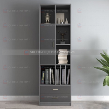Tủ Hồ Sơ Tài Liệu Cao Gỗ THSCG034