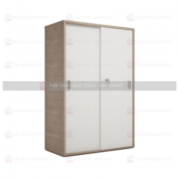 Tủ Hồ Sơ Gỗ Thấp THSTG007